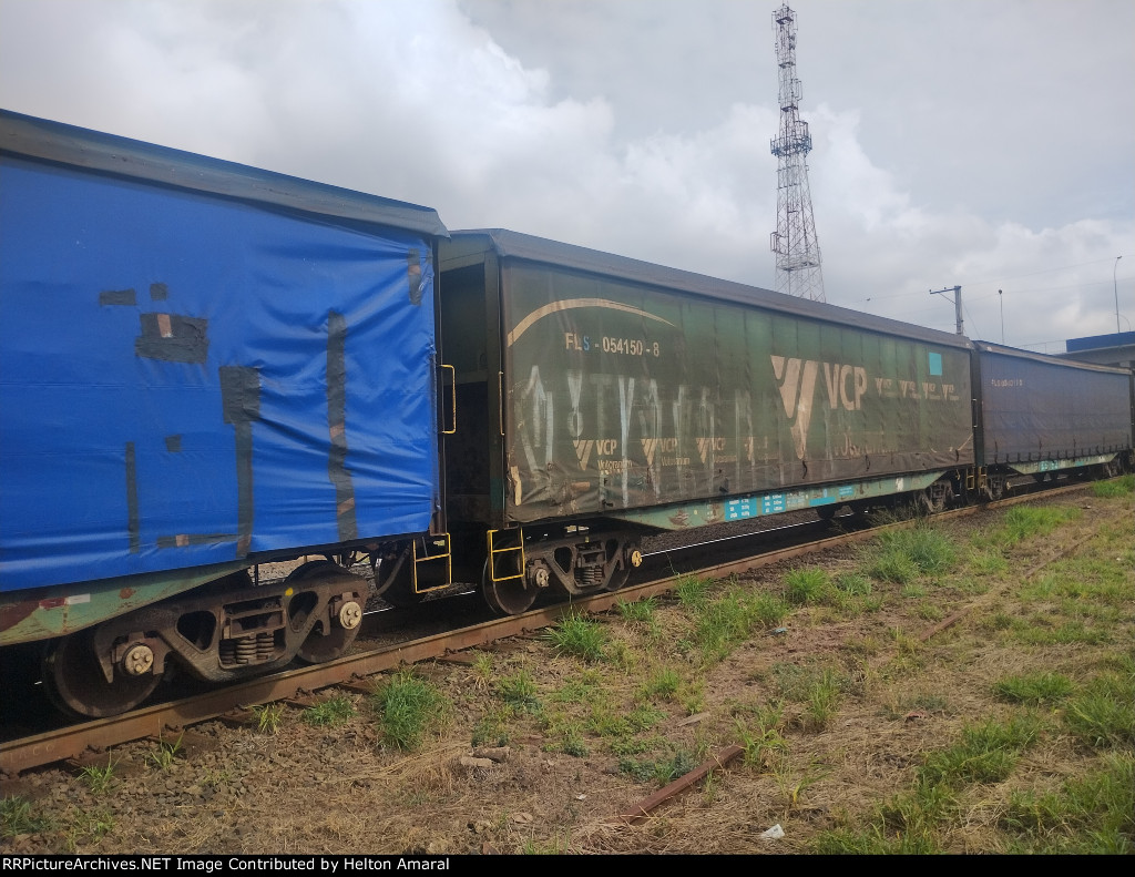 FIBR FLS-054150-8